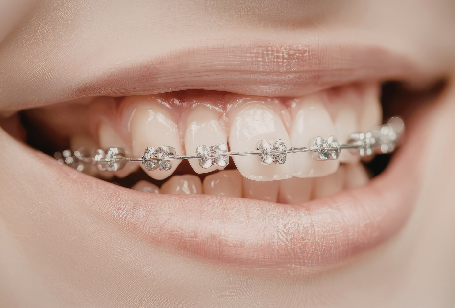 Clear aligners vs braces for teens | Europe guide – Smileie Europe