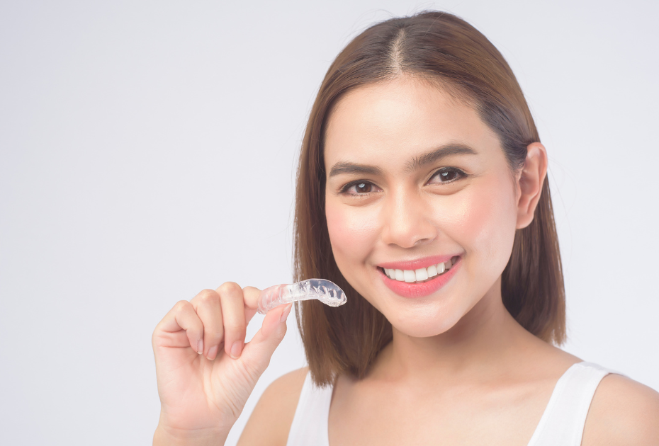 Discover How Dental Clear Aligners Can Transform Your Smile