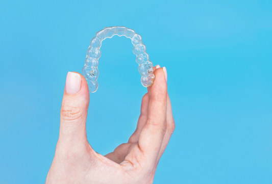 What Are Dental Aligners and How Do They Straighten Your Teeth?