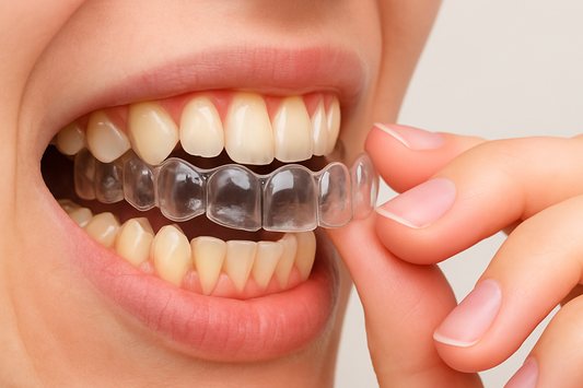 Can Smileie Clear Aligners Fix Crowding?
