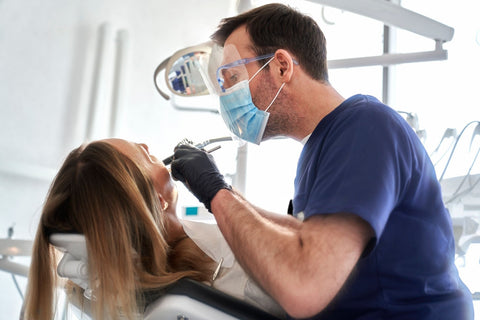 The Importance of Regular Dental Check-Ups: What Happens If You Skip?