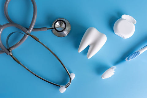 Beyond Brushing: 5 Overlooked Habits That Impact Your Dental Health