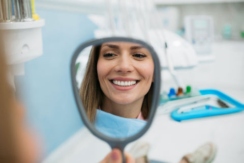 Foods That Naturally Whiten Your Teeth: A Natural Approach to a Brighter Smile