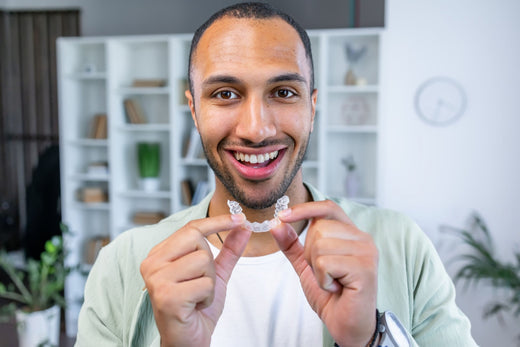 Choosing Between Daytime and Nighttime Aligners: What’s Best for You?