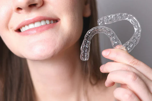 Clear Aligners vs. Retainers: Understanding the Difference