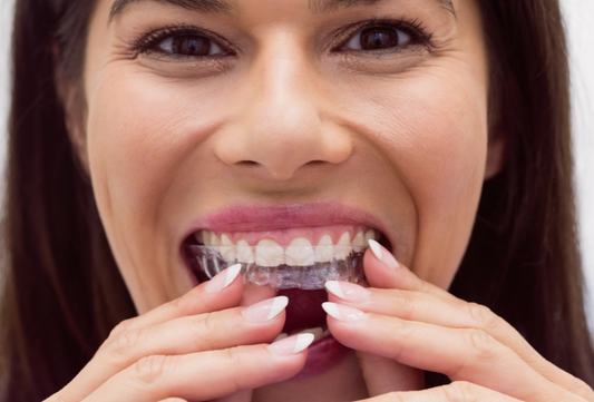 Best clear aligners for adults Europe comparison guide 2026. 