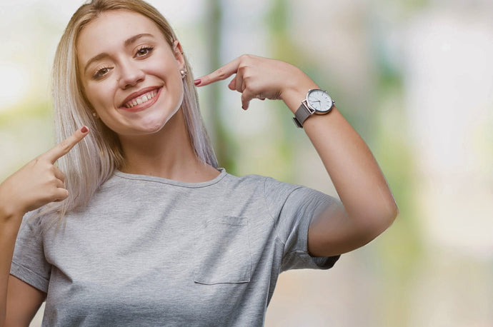 Why Invisible Braces Are Perfect for Busy Adults