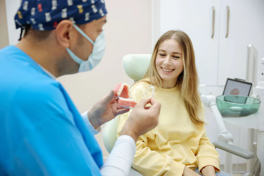 Orthodontic Problems Clear Aligners Can Address: A Closer Look