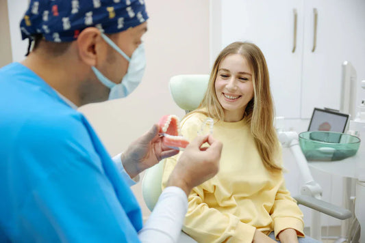 Orthodontic Problems Clear Aligners Can Address: A Closer Look