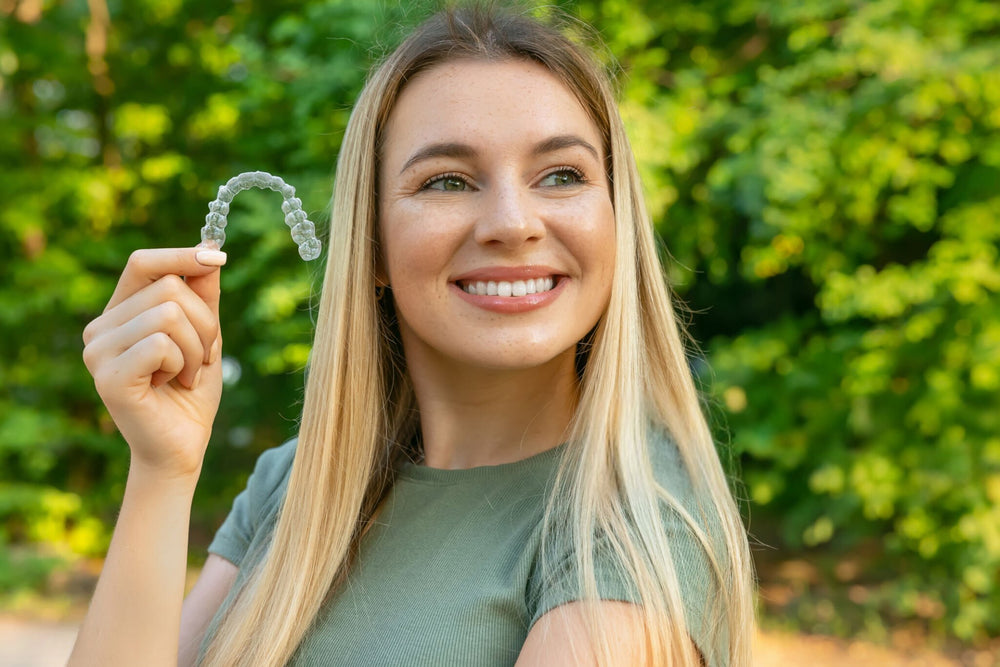 Eco-Friendly Clear Aligners: Pioneering Sustainability in Orthodontics