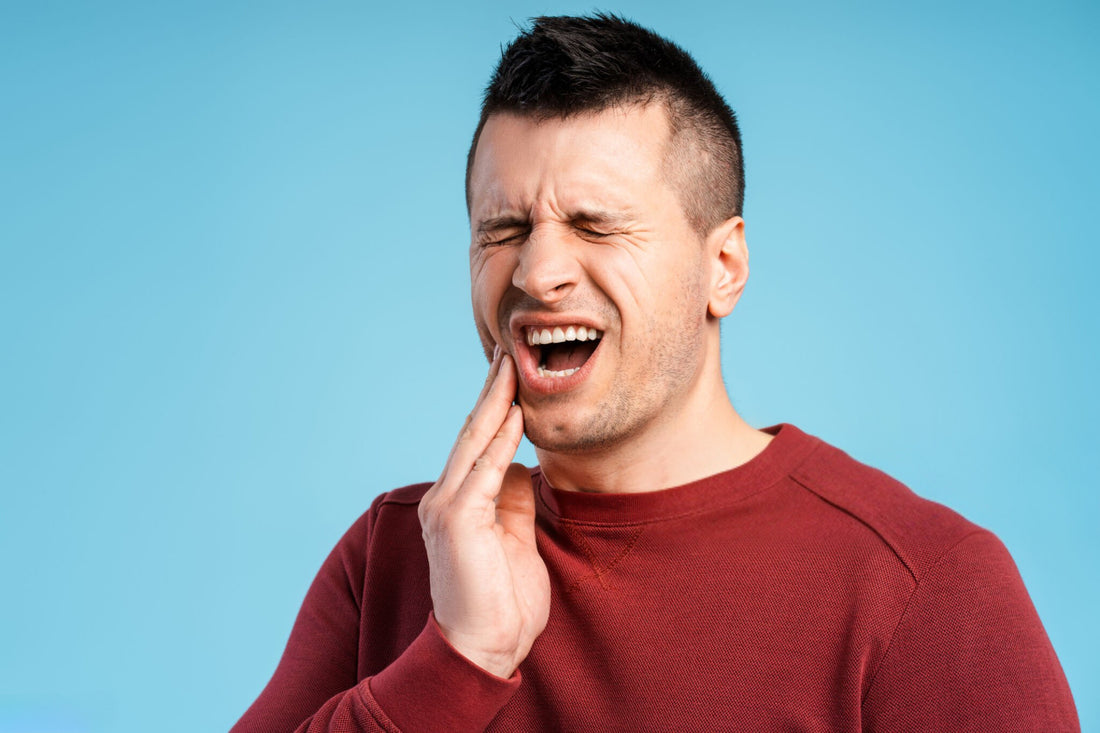 How Stress Affects Your Oral Health: What You Need to Know