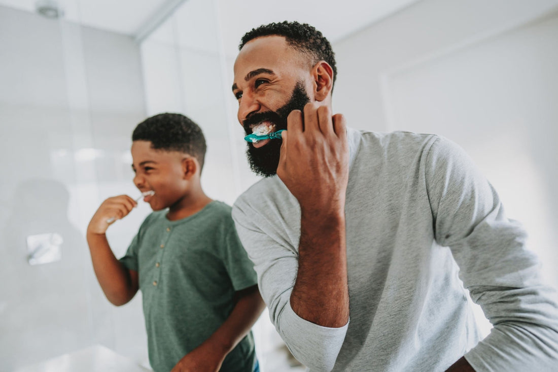 Oral Hygiene for Different Age Groups: From Kids to Seniors