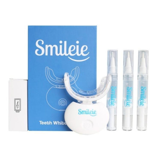 Kit de blanchiment des dents