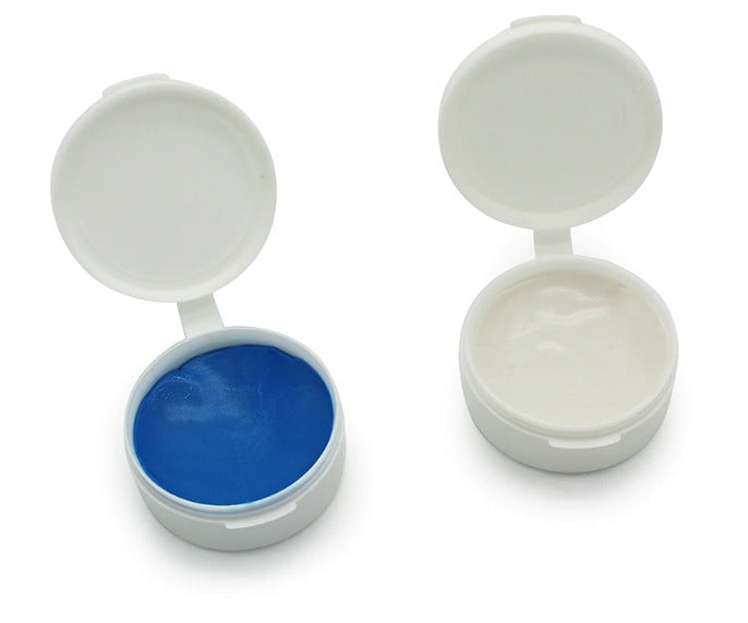 Impression putty